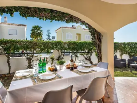 Monteiro, Villa 8 personnes à Albufeira - Photo 35