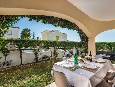 Monteiro, Villa 8 personnes à Albufeira - Photo 37