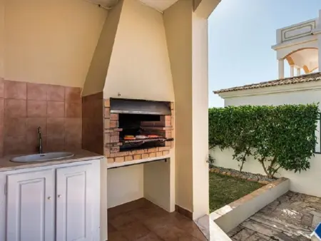 Monteiro, Villa 8 personnes à Albufeira - Photo 38