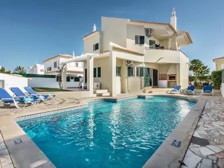 Monteiro, Villa 8 personnes à Albufeira - Photo 41