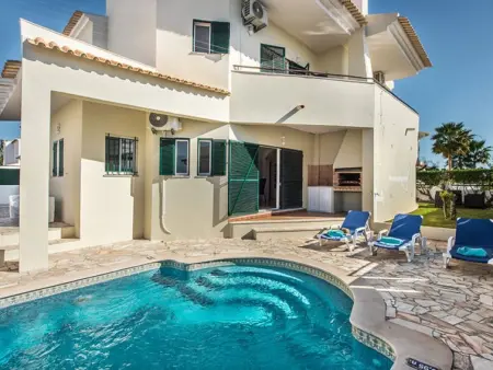 Monteiro, Villa 8 personnes à Albufeira - Photo 45