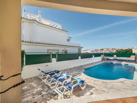 Monteiro, Villa 8 personnes à Albufeira - Photo 48