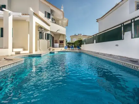 Monteiro, Villa 8 personnes à Albufeira - Photo 49