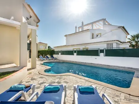 Monteiro, Villa 8 personnes à Albufeira - Photo 50