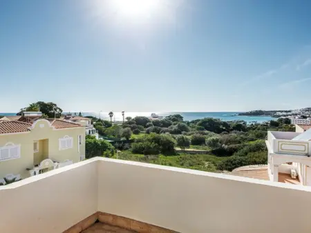 Monteiro, Villa 8 personnes à Albufeira - Photo 51