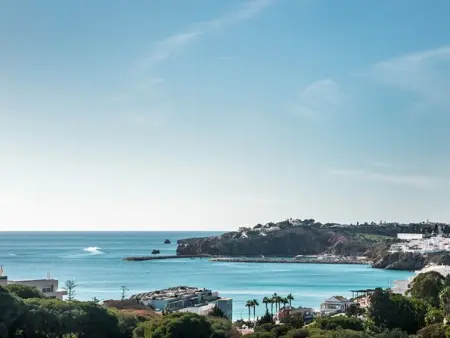 Monteiro, Villa 8 personnes à Albufeira - Photo 53