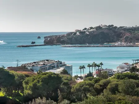 Monteiro, Villa 8 personnes à Albufeira - Photo 55