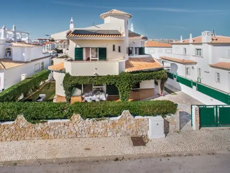 Monteiro, Villa 8 personnes à Albufeira - Photo 59