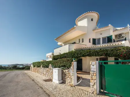 Monteiro, Villa 8 personnes à Albufeira - Photo 60