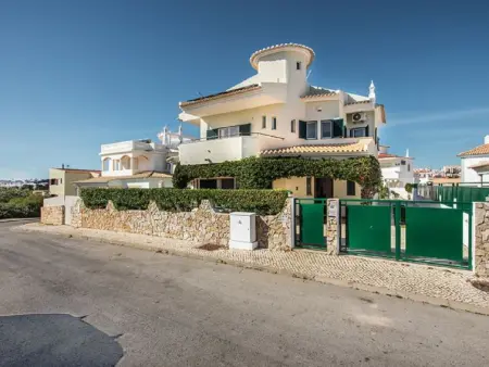 Monteiro, Villa 8 personnes à Albufeira - Photo 62