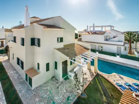 Monteiro, Villa 8 personnes à Albufeira - Photo 63