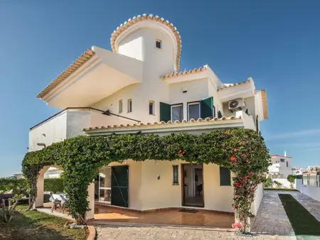 Monteiro, Villa 8 personnes à Albufeira - Photo 64