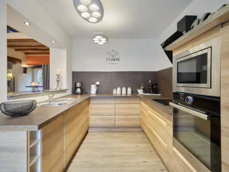 Le Hamelinet, Maison 4 personnes à Surville - Photo 5