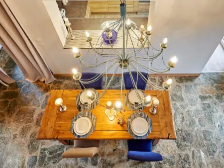 Le Hamelinet, Maison 4 personnes à Surville - Photo 7