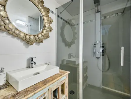 Le Hamelinet, Maison 4 personnes à Surville - Photo 8