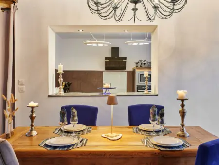 Le Hamelinet, Maison 4 personnes à Surville - Photo 12