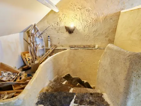 Le Hamelinet, Maison 4 personnes à Surville - Photo 13