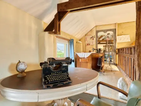 Le Hamelinet, Maison 4 personnes à Surville - Photo 16