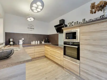 Le Hamelinet, Maison 4 personnes à Surville - Photo 17