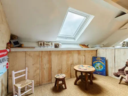 Le Hamelinet, Maison 4 personnes à Surville - Photo 18