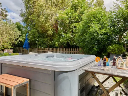 Le Hamelinet, Maison 4 personnes à Surville - Photo 23