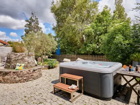 Le Hamelinet, Maison 4 personnes à Surville - Photo 24