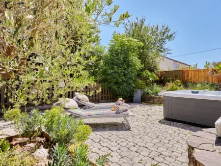 Le Hamelinet, Maison 4 personnes à Surville - Photo 26