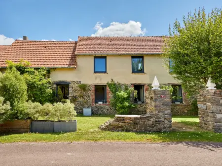 Le Hamelinet, Maison 4 personnes à Surville - Photo 28