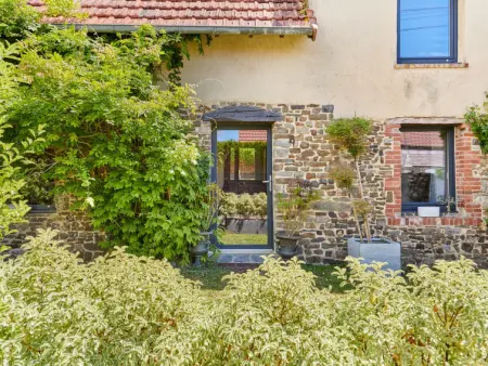 Le Hamelinet, Maison 4 personnes à Surville - Photo 31