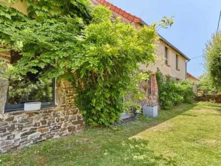 Le Hamelinet, Maison 4 personnes à Surville - Photo 33