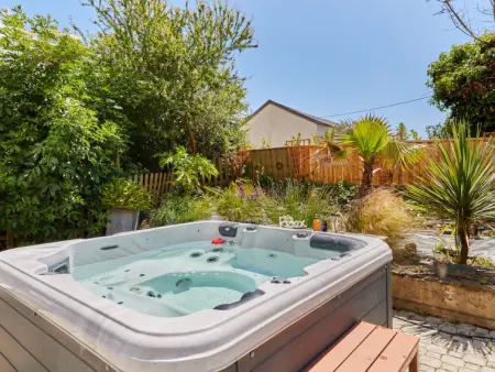 Le Hamelinet, Maison 4 personnes à Surville - Photo 35