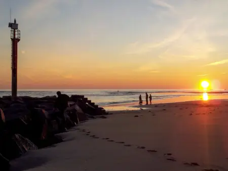Le Hamelinet, Maison 4 personnes à Surville - Photo 40