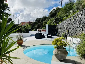 Casa en Villa de Mazo,Lightbooking Panchita Villa de Mazo Piscina 1080998 N°981193