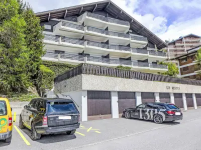 Appartement à Crans Montana, Merises 20 - L290078