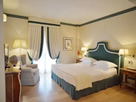 Magnolia, Appartement 4 personnes à San Casciano dei Bagni - Photo 2