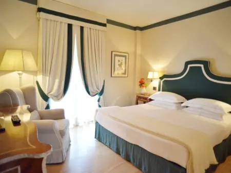 Magnolia, Appartement 4 personnes à San Casciano dei Bagni - Photo 11