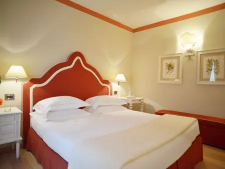 Magnolia, Appartement 4 personnes à San Casciano dei Bagni - Photo 13