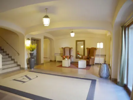 Magnolia, Appartement 4 personnes à San Casciano dei Bagni - Photo 24