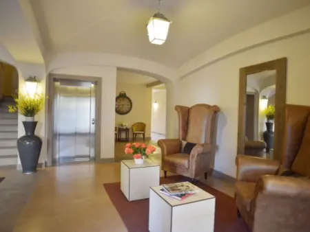 Magnolia, Appartement 4 personnes à San Casciano dei Bagni - Photo 25