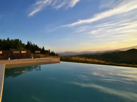 Magnolia, Appartement 4 personnes à San Casciano dei Bagni - Photo 27