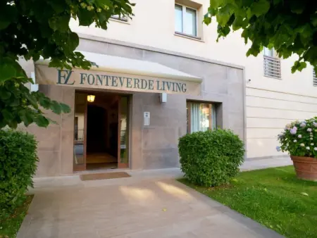 Magnolia, Appartement 4 personnes à San Casciano dei Bagni - Photo 31