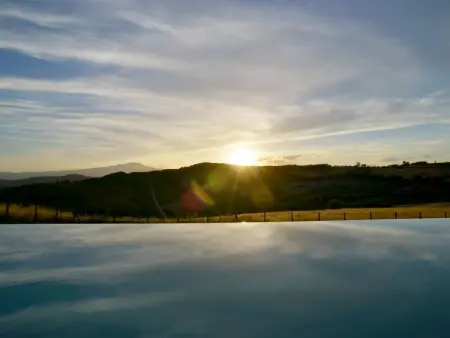 Magnolia, Appartement 4 personnes à San Casciano dei Bagni - Photo 32