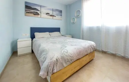 Location Appartement 4 personnes à Moncofa Playa - Photo 4