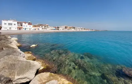 Location Appartement 4 personnes à Moncofa Playa - Photo 5