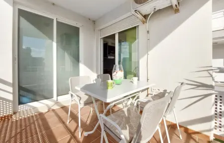 Location Appartement 4 personnes à Moncofa Playa - Photo 7