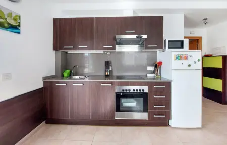 Location Appartement 4 personnes à Moncofa Playa - Photo 12