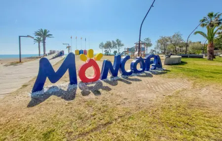 Location Appartement 4 personnes à Moncofa Playa - Photo 15