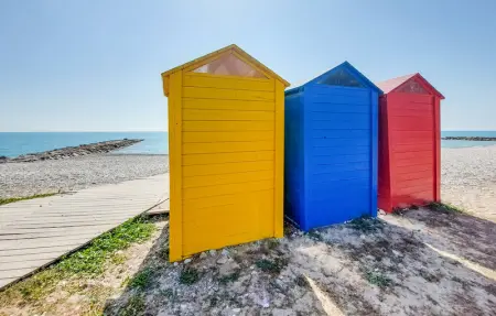 Location Appartement 4 personnes à Moncofa Playa - Photo 16