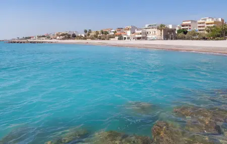 Location Appartement 4 personnes à Moncofa Playa - Photo 18