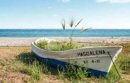 Location Appartement 4 personnes à Moncofa Playa - Photo 20